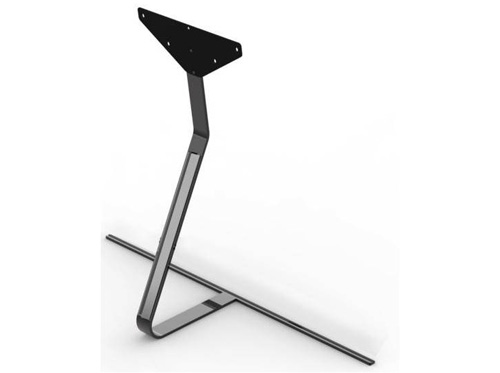 Metal&nbsp;stand&nbsp;with��